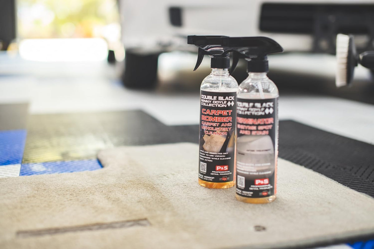 Carpet Bomber (128 Fl Oz)