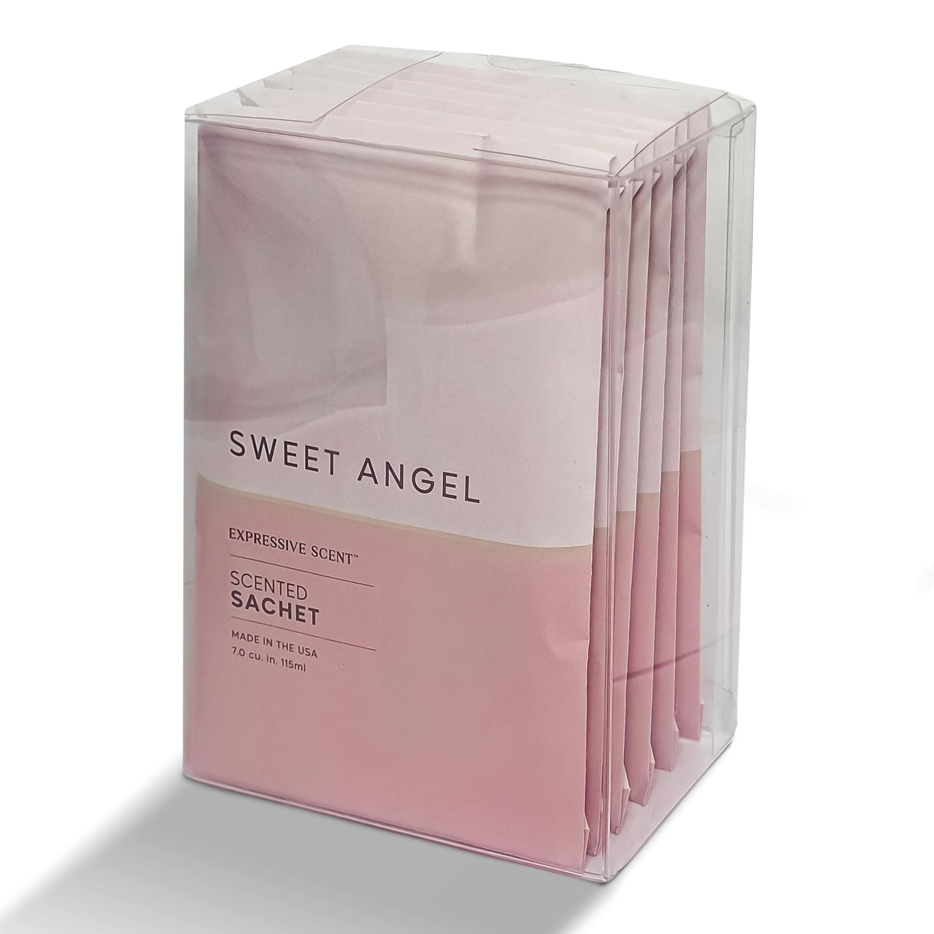 6 Pack Sachet (6 Count)