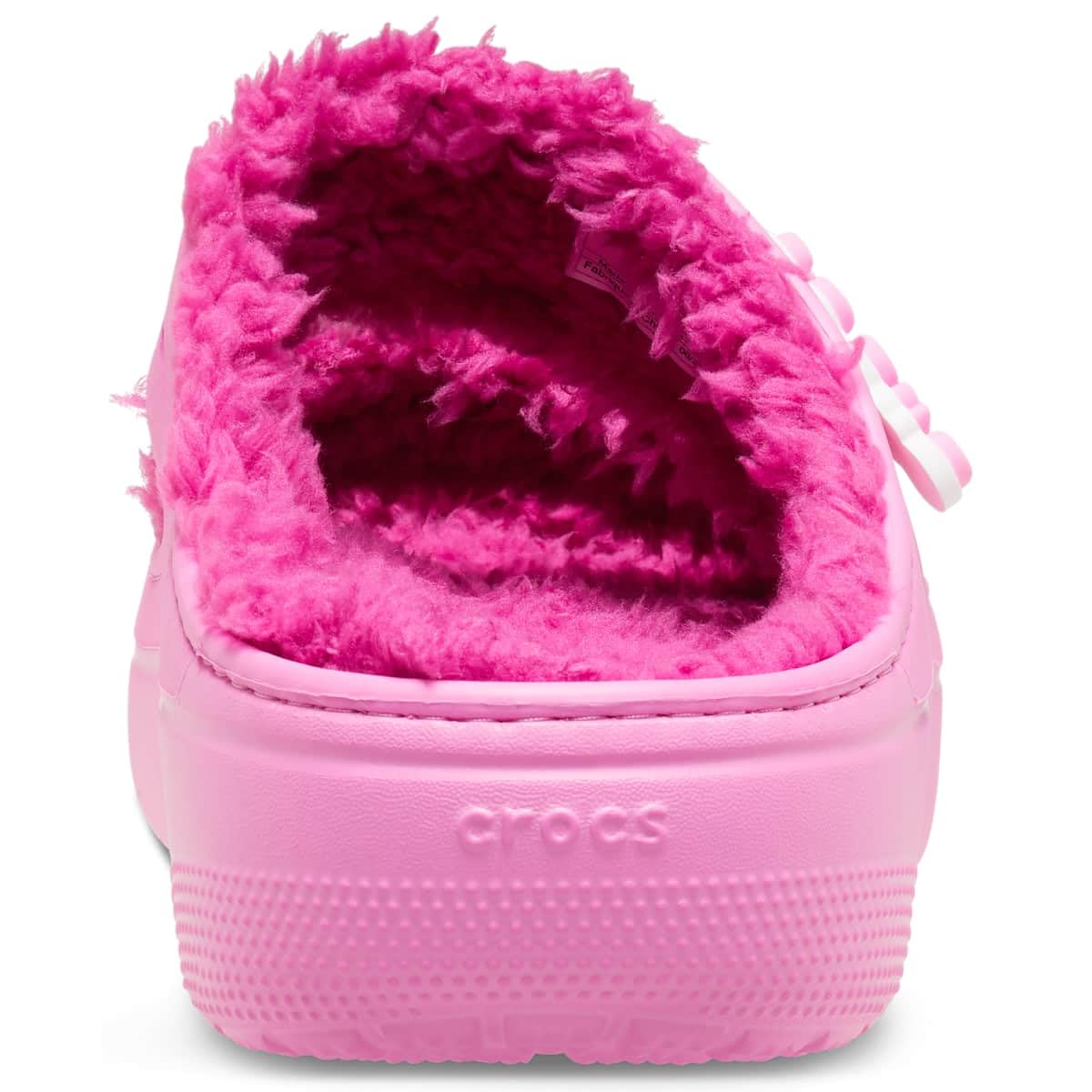 Unisex Adult Classic Cozzzy Sandals