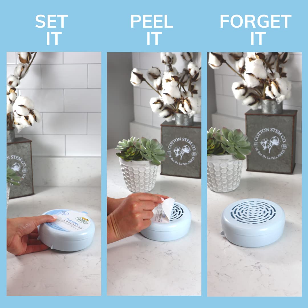 Solid Air Fresheners (48 Ounce)