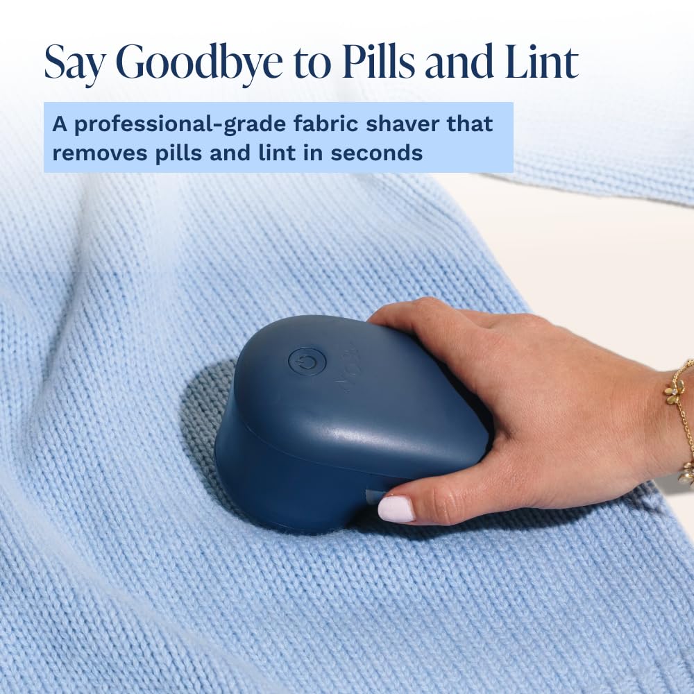 Trim Fabric Shaver
