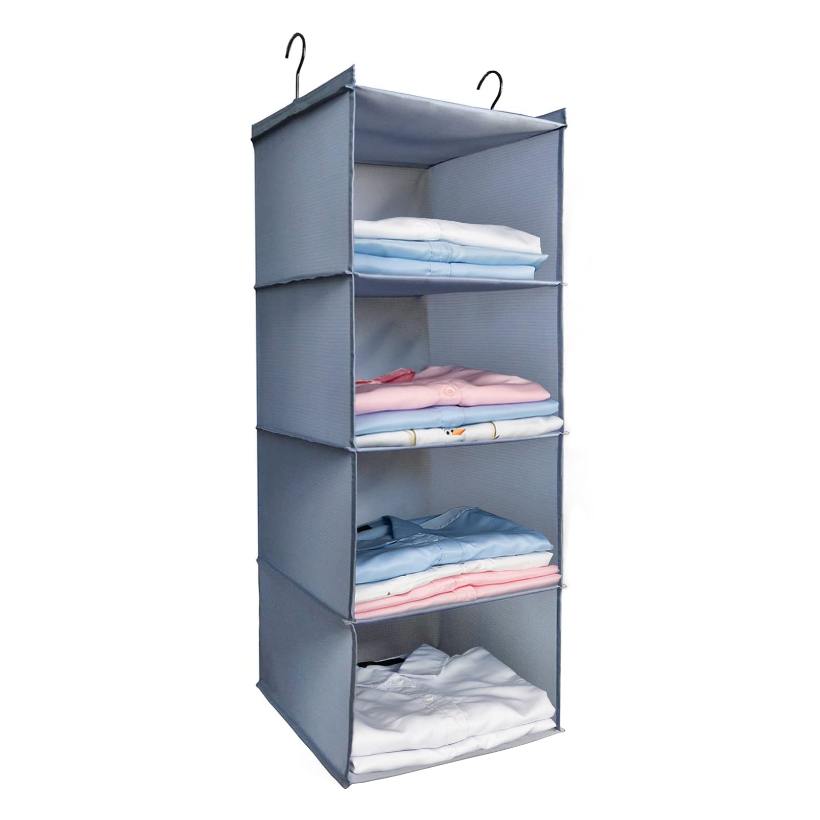 Hanging Closet Organizer 4