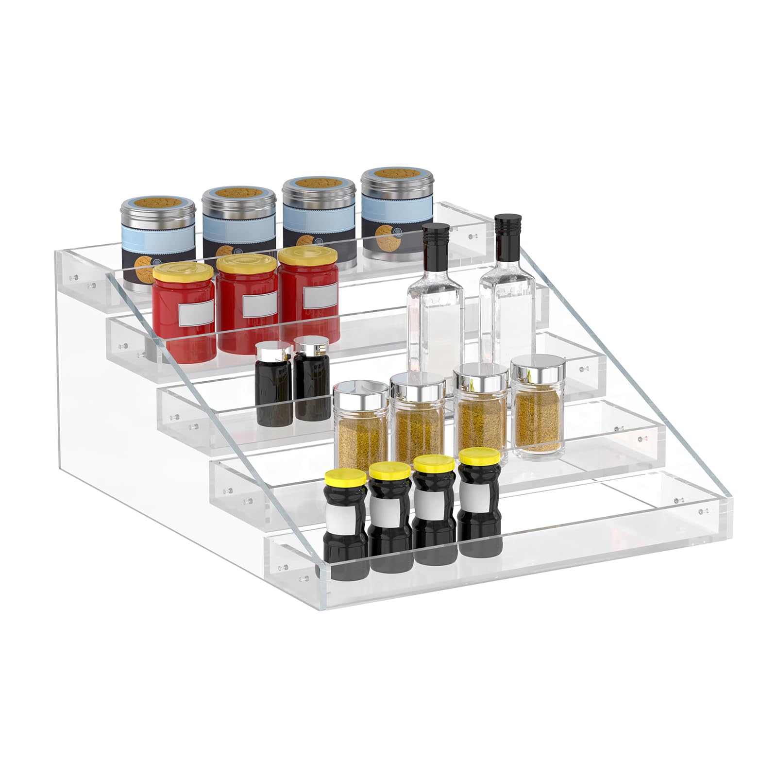 Widen Tiered Spice Rack