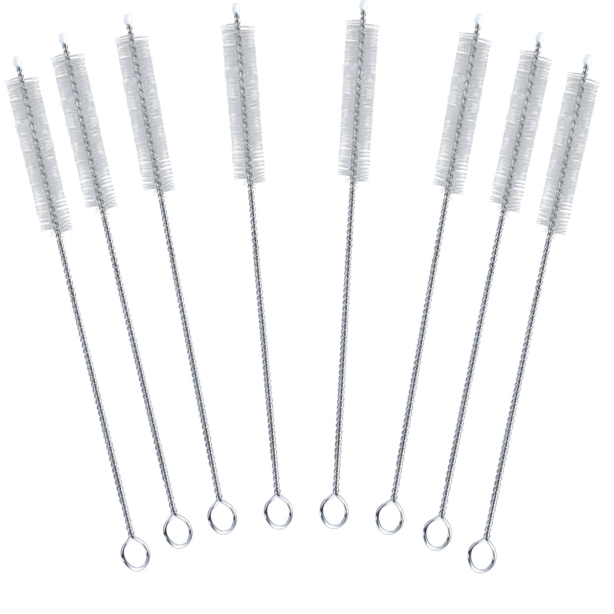 8 Pack Straw Brush Cleaner (8 Count)