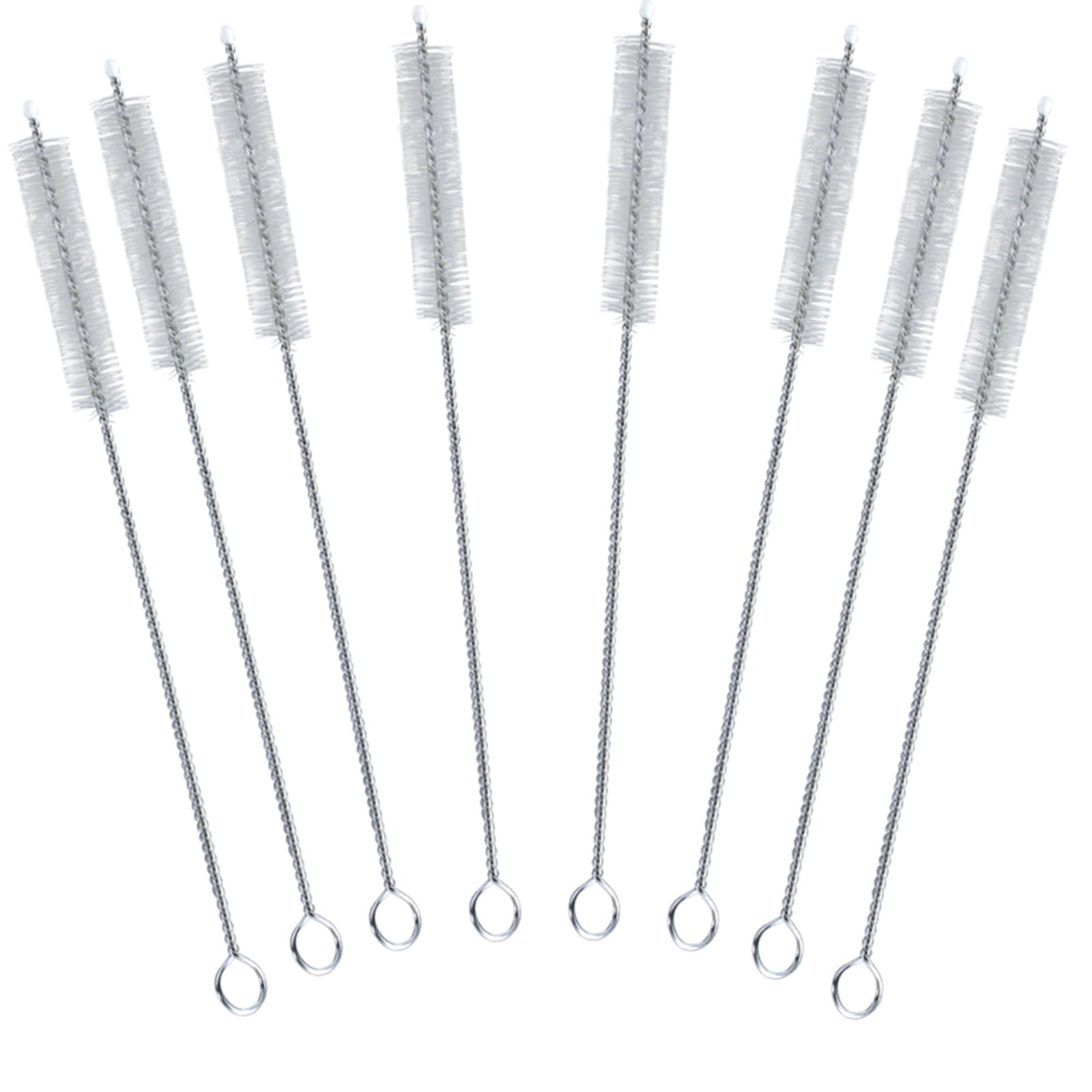 8 Pack Straw Brush Cleaner (8 Count)