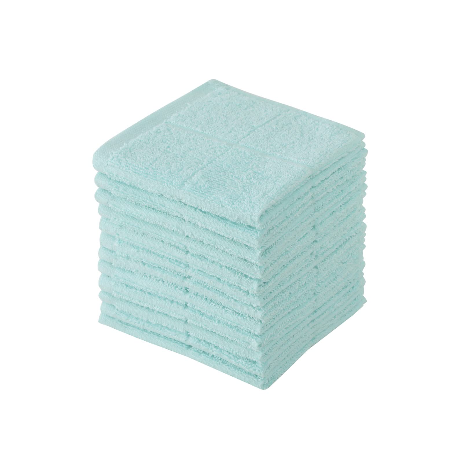 Dish Rags for Washing Dishes (12 Count)