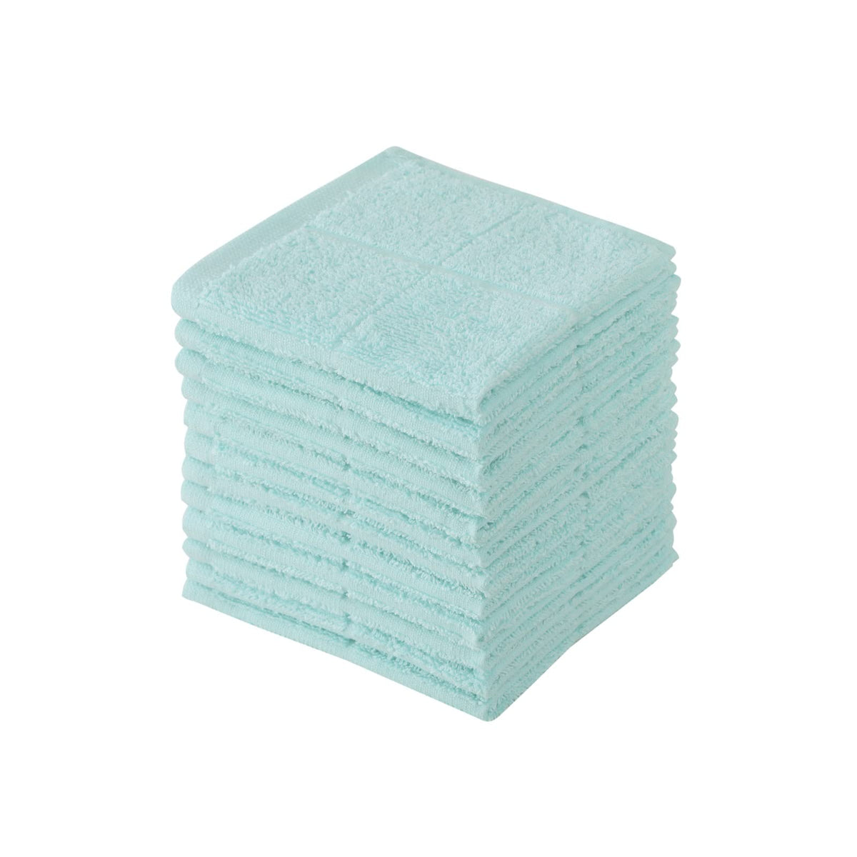 Dish Rags for Washing Dishes (12 Count)