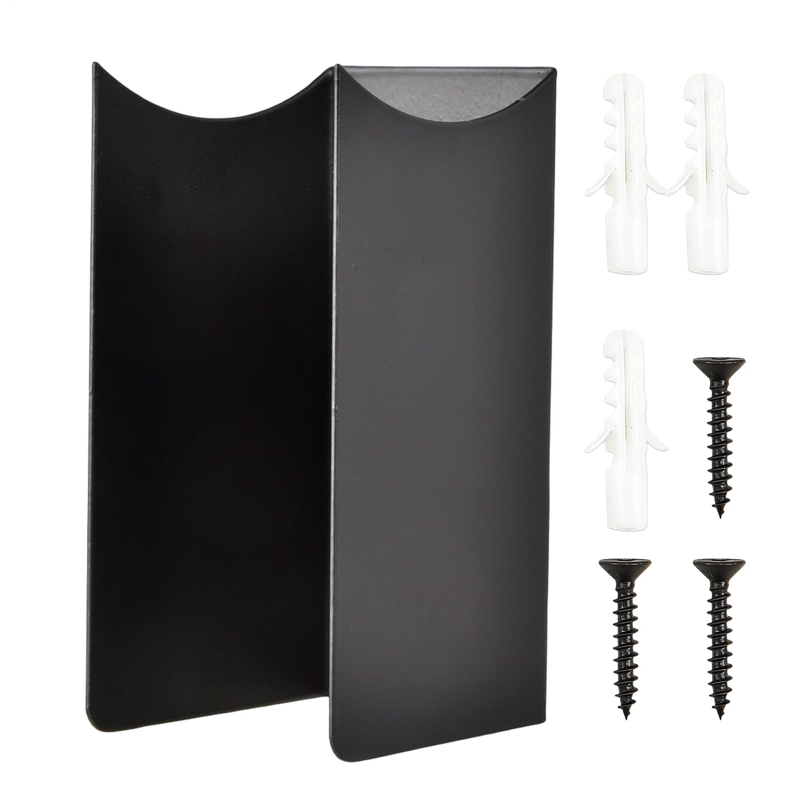 Broom Wall Holder Garage Utility Rack