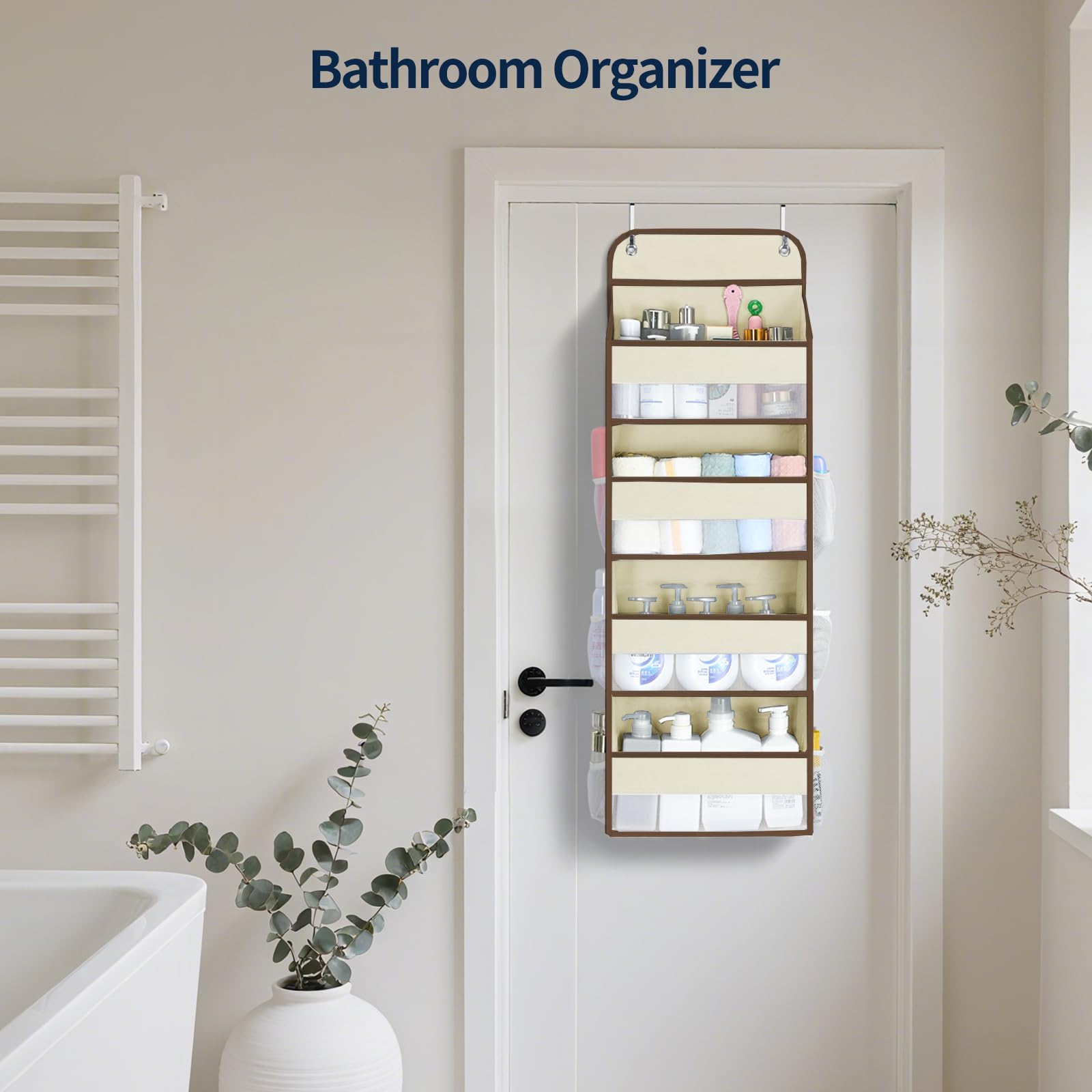 Over The Door Organizer