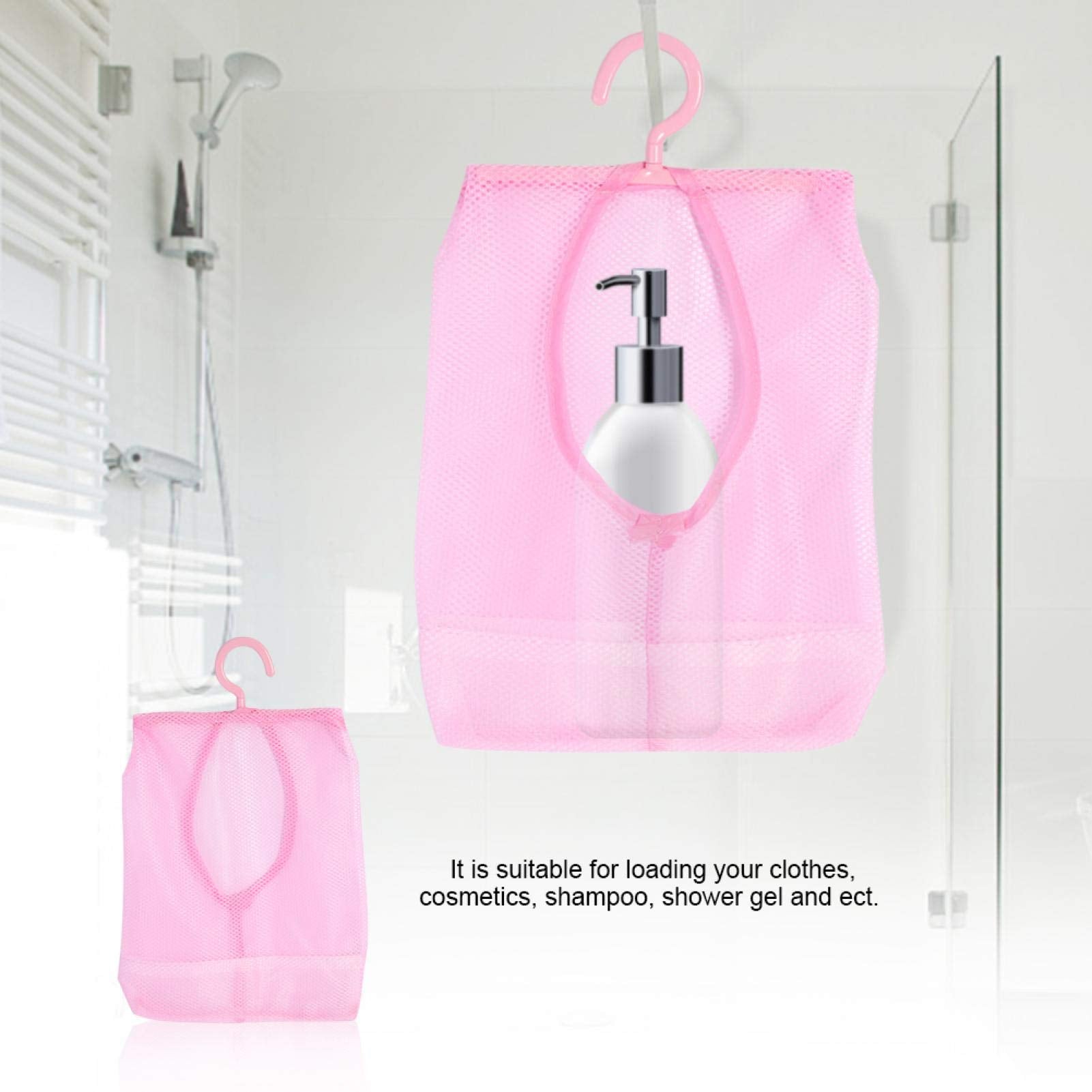 Clothespin Bag