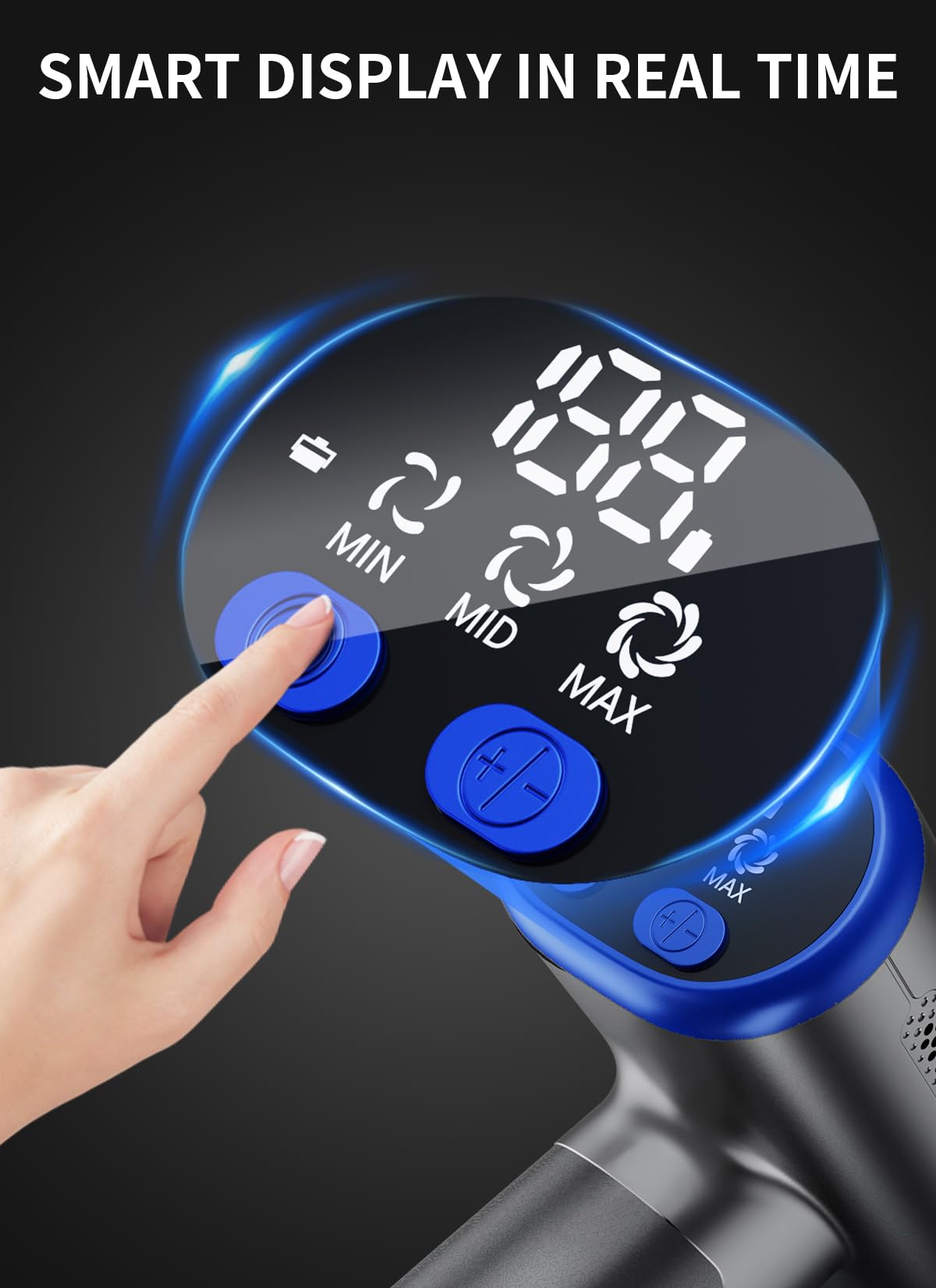 Cordless Vacuum Cleaner