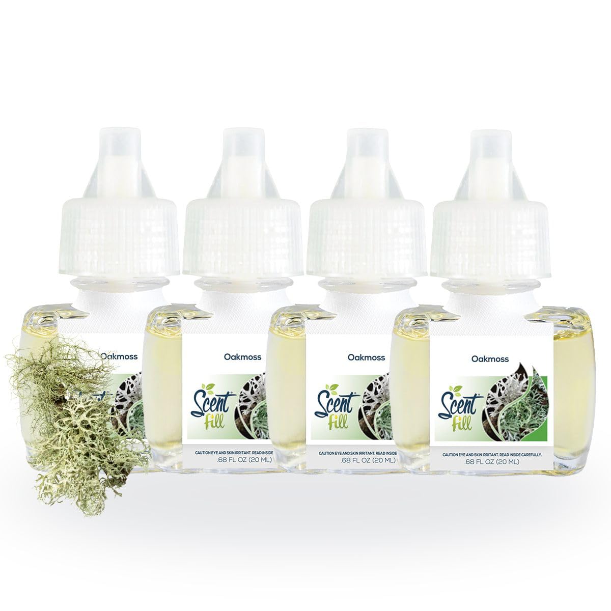 Oakmoss Plug in Air Freshener (2.72 Fl Oz)