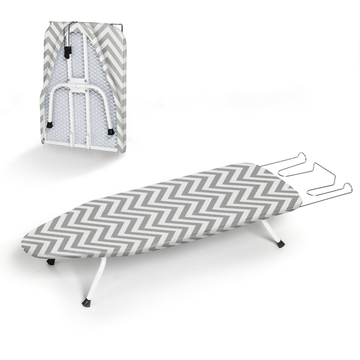 Folding Ironing Board for Small Space