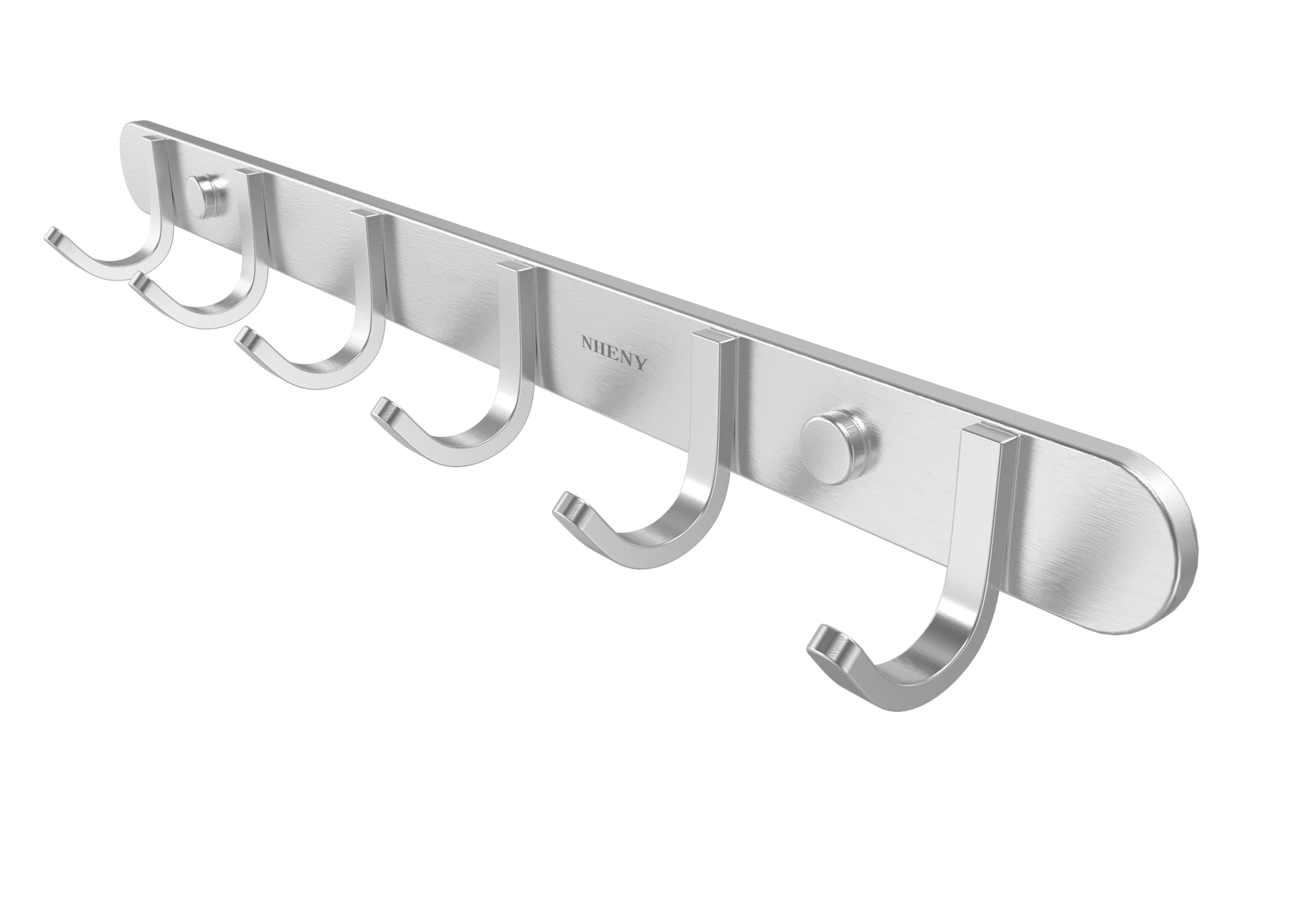Coat Hook Wall Mount