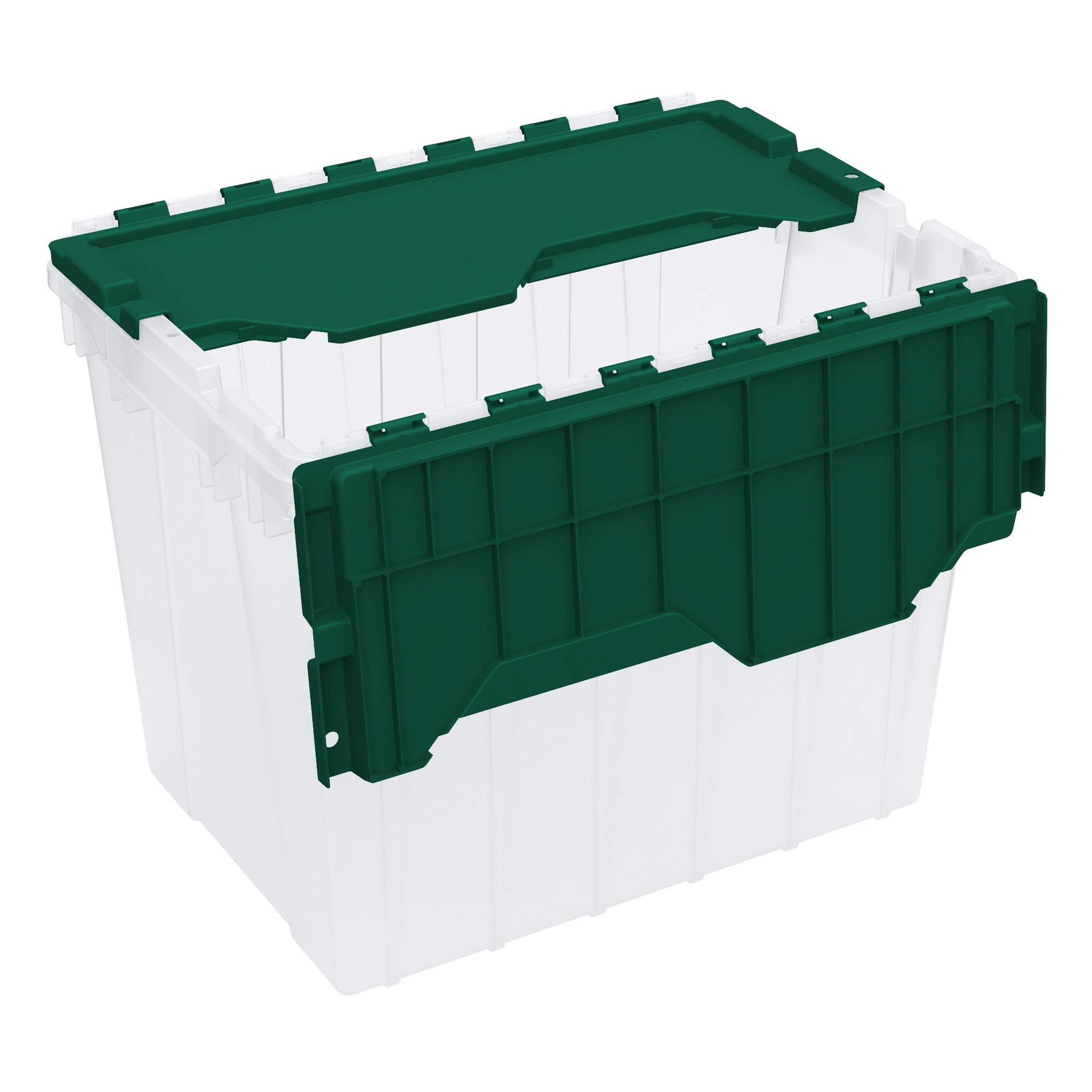 KeepBox 18 Gallon Storage Container