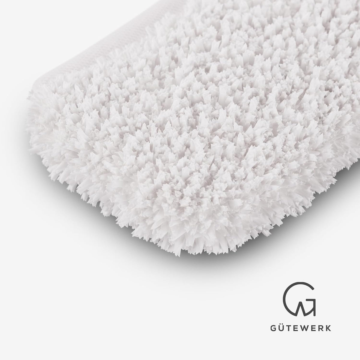 2× Microfibre Cloths (2 Count)