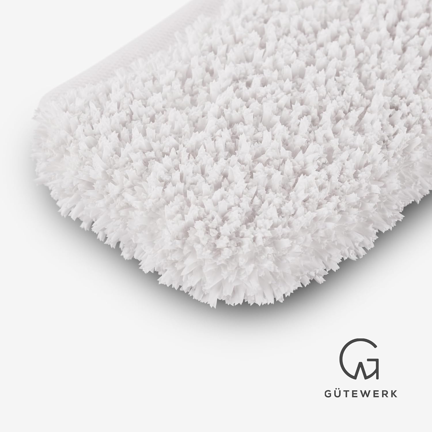 2× Microfibre Cloths (2 Count)