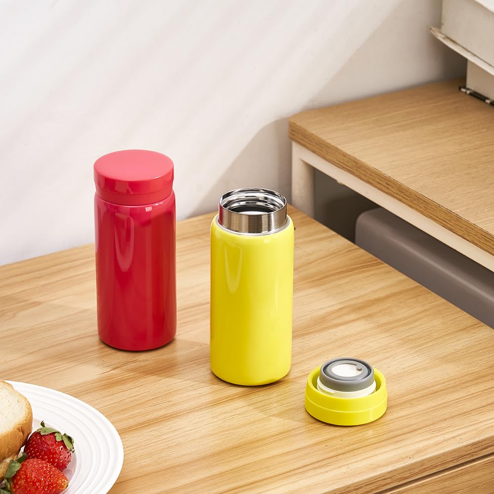 Mini Cute Water Bottle (6 Count)