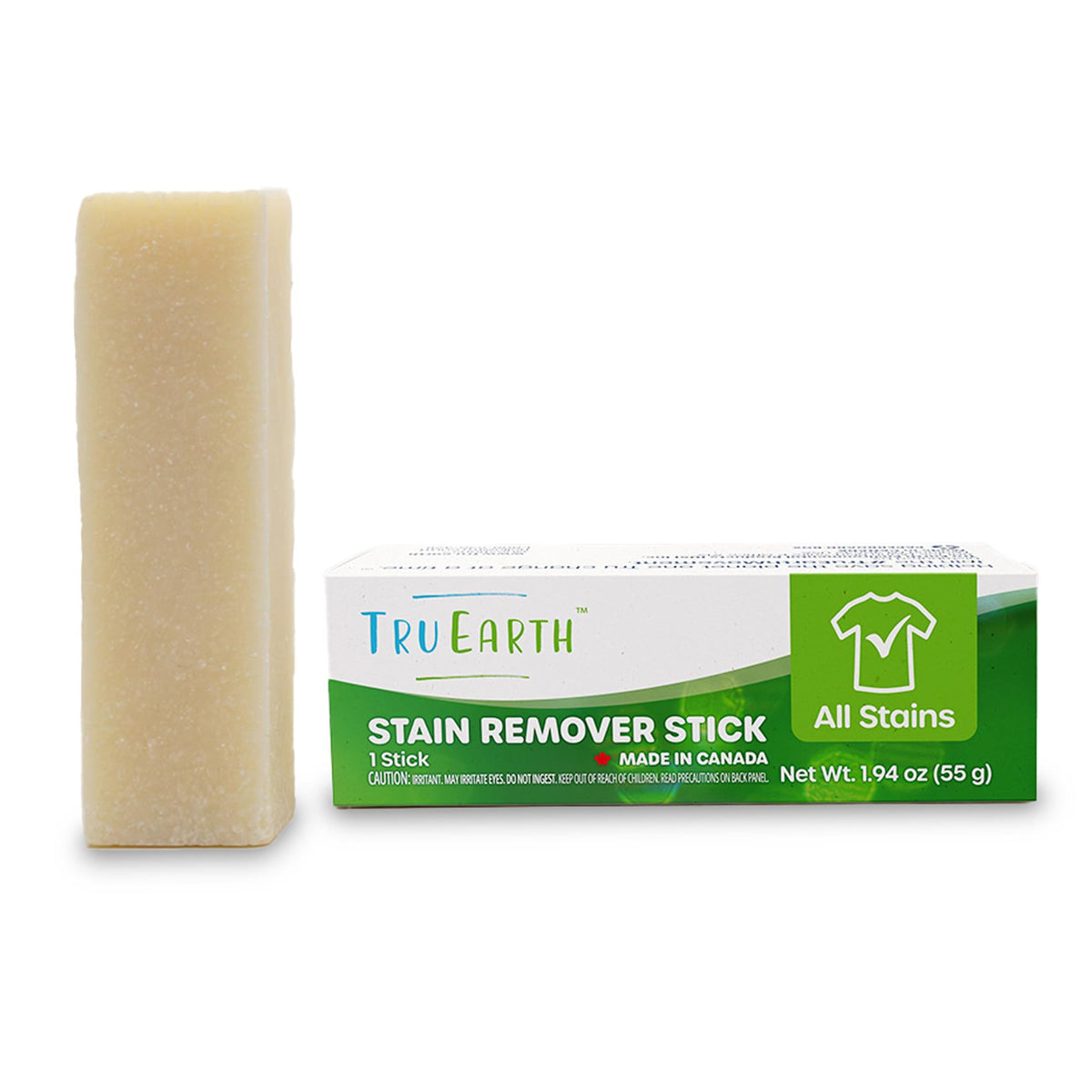Stain Remover Stick