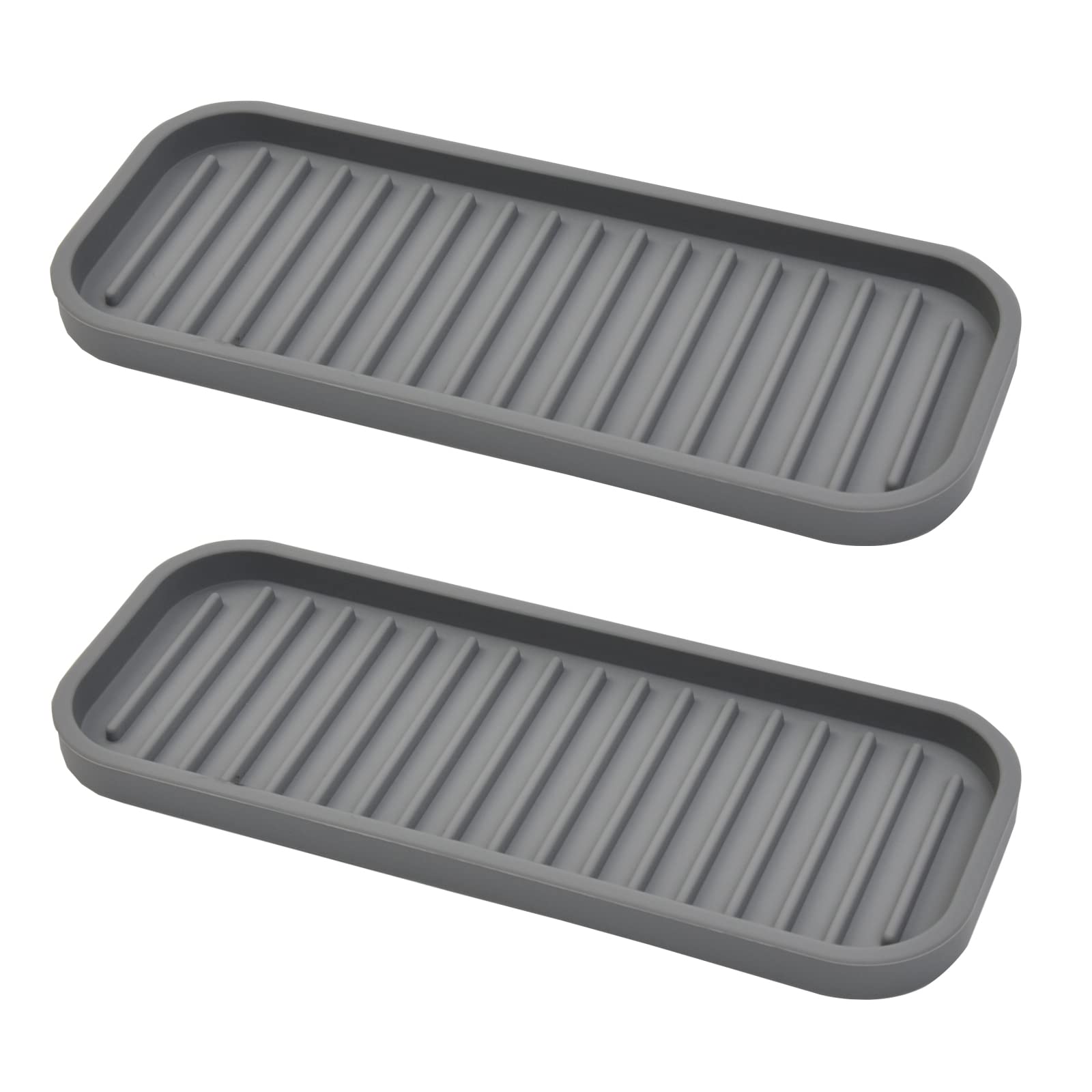Silicone Sponge Holder (2 Count)