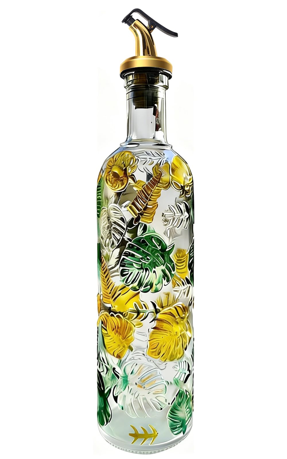 1 Pcs Olive Oil Dispenser Bottle for Kitchen