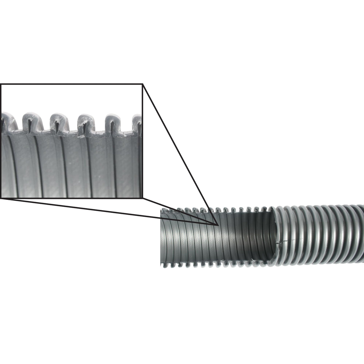 10 Ft. Wet Dry Vacuum Extension Hose