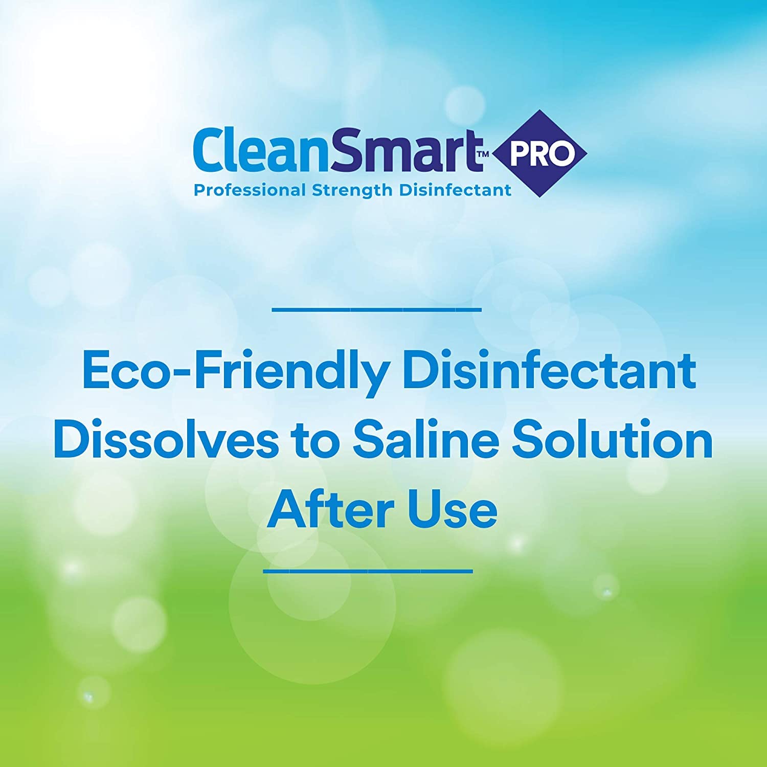 Hospital Disinfectant (512 Fl Oz) - ModHome Supplies