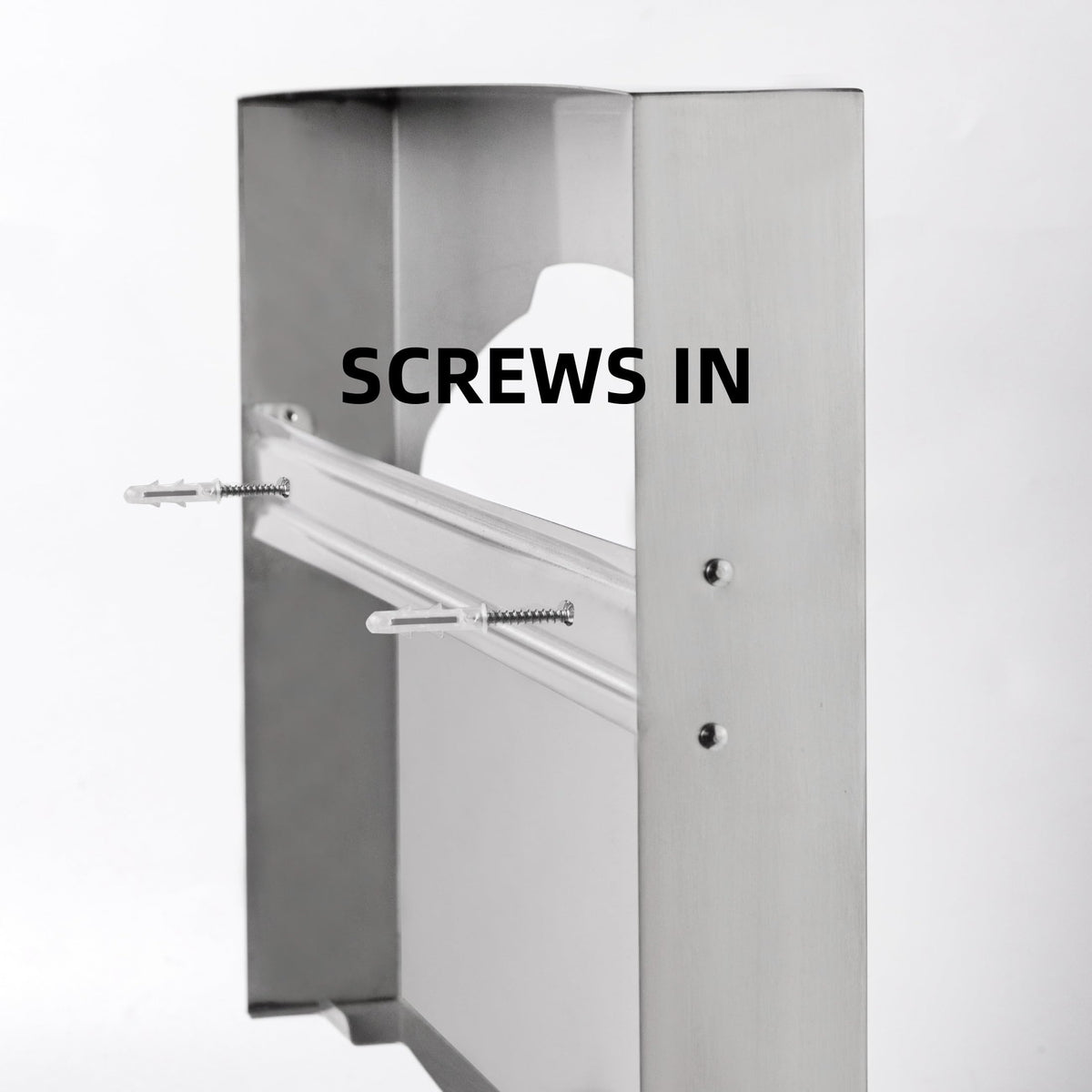 Toilet Seat Cover Dispenser