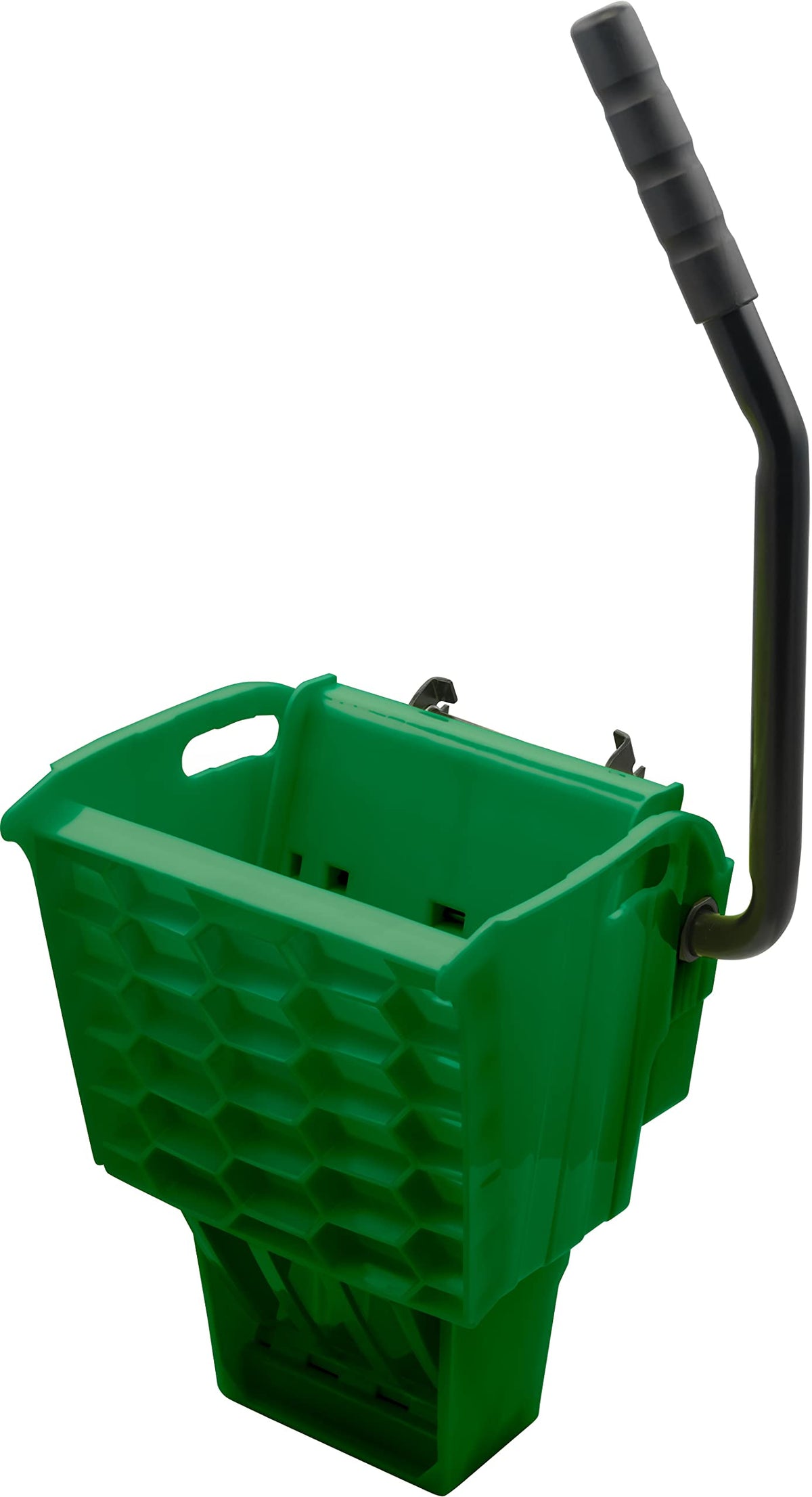 35 Qt Mop Bucket System with Wringer and Insert