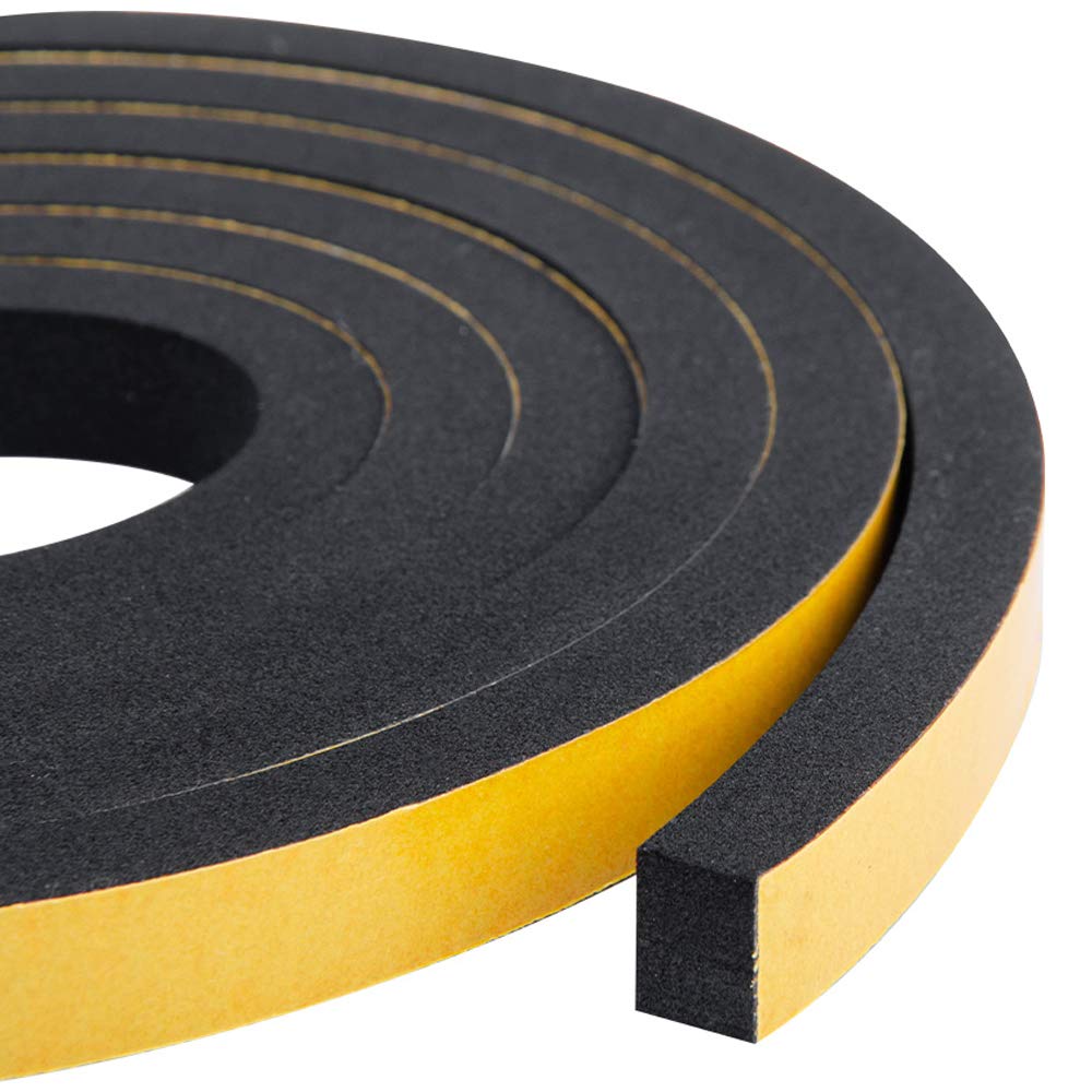 High Density Foam Tape 2 (13 Foot)