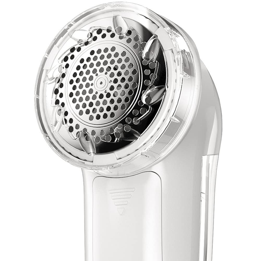 Fabric Shaver