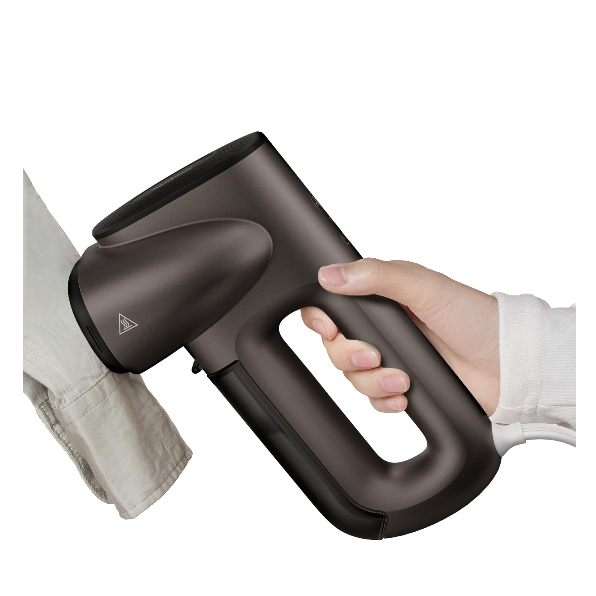 Magic 1 Vacuum Steamer