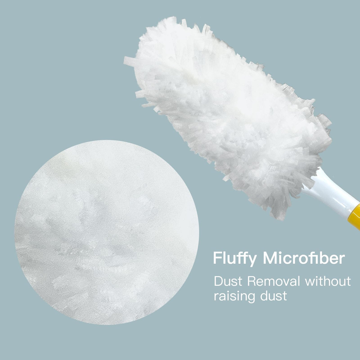 Car Interior Duster
