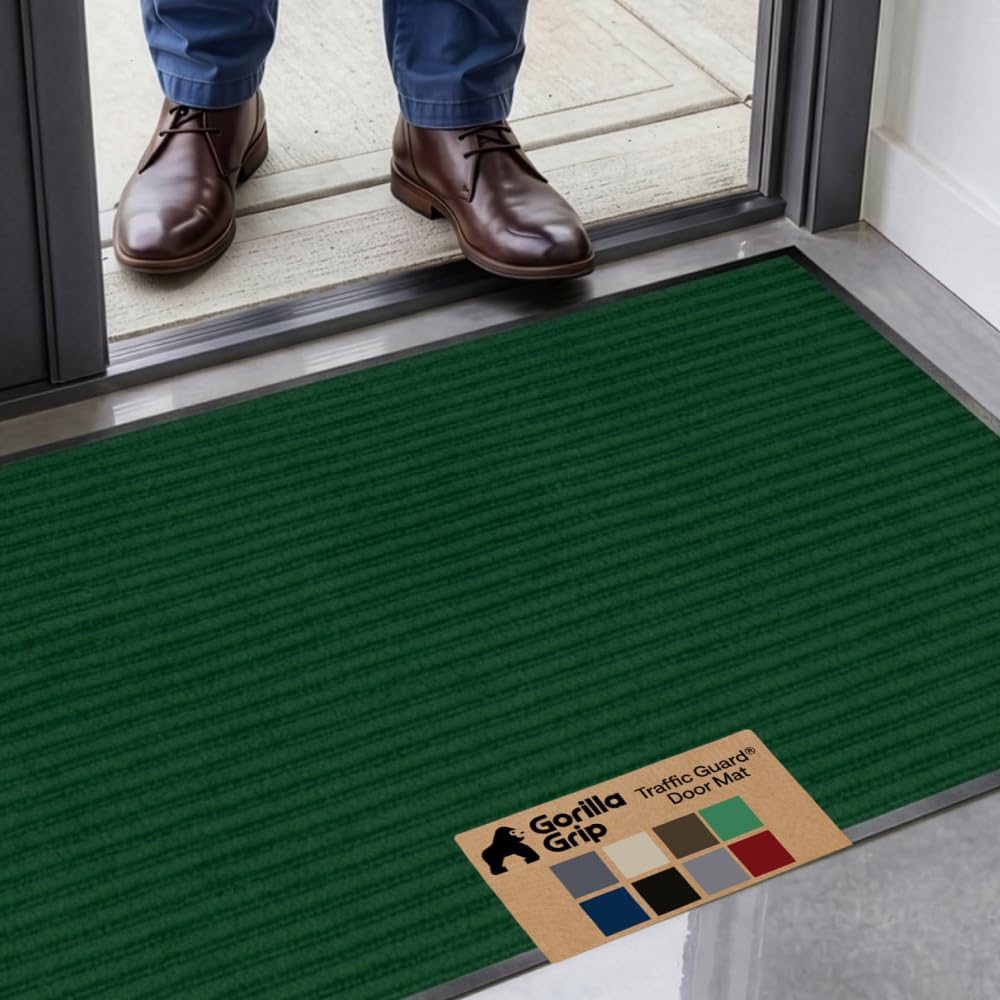 Waterproof Traffic Guard Door Mat