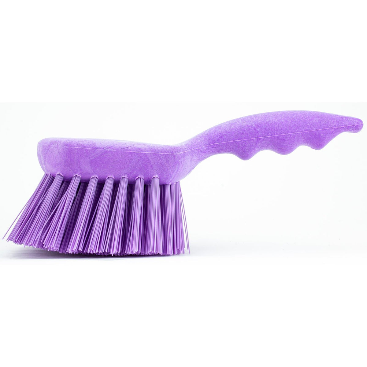 40541EC68 Plastic Scrub Brush (6 Count)