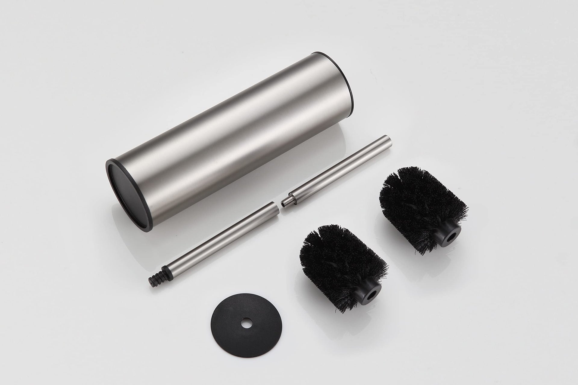 Toilet Brush and Holder
