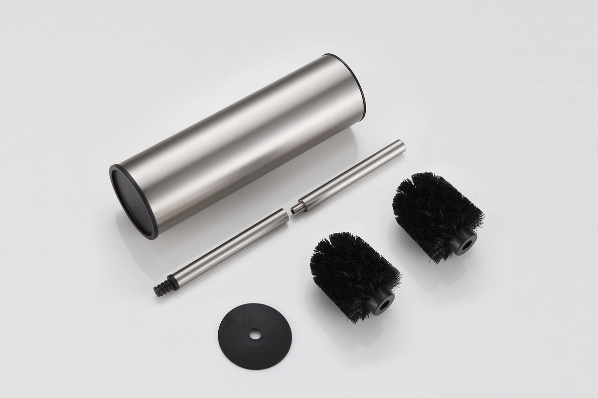 Toilet Brush and Holder
