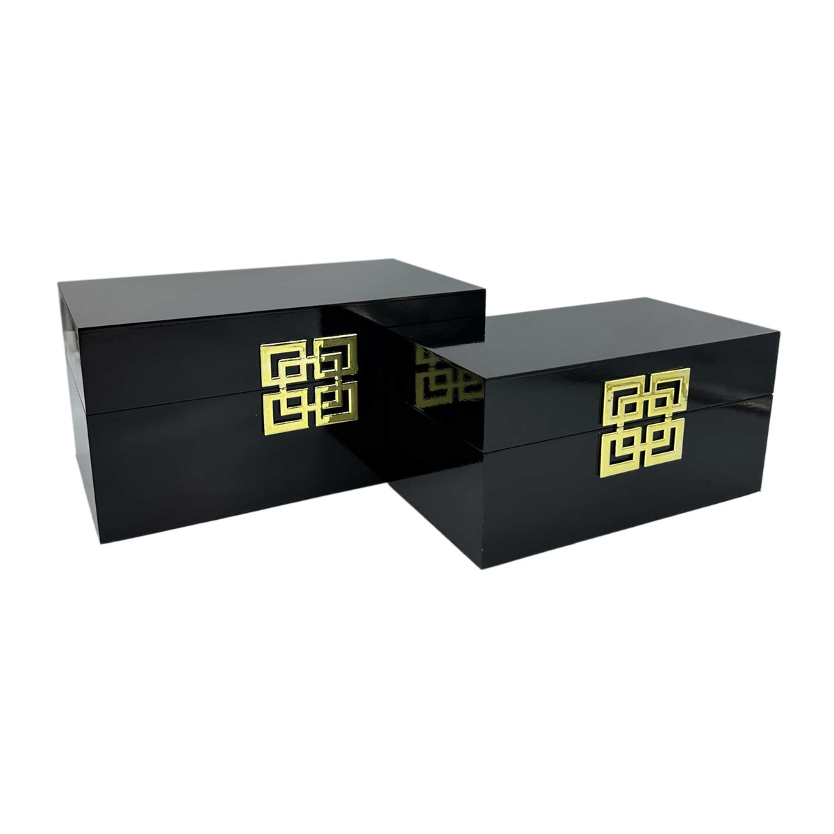 Storage Box Set Decorative Storage Box w
