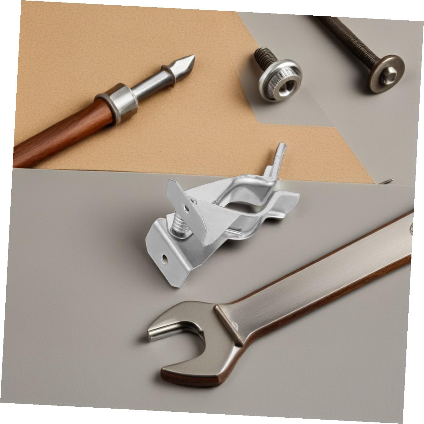 10pcs Broom Holder Wall Mount