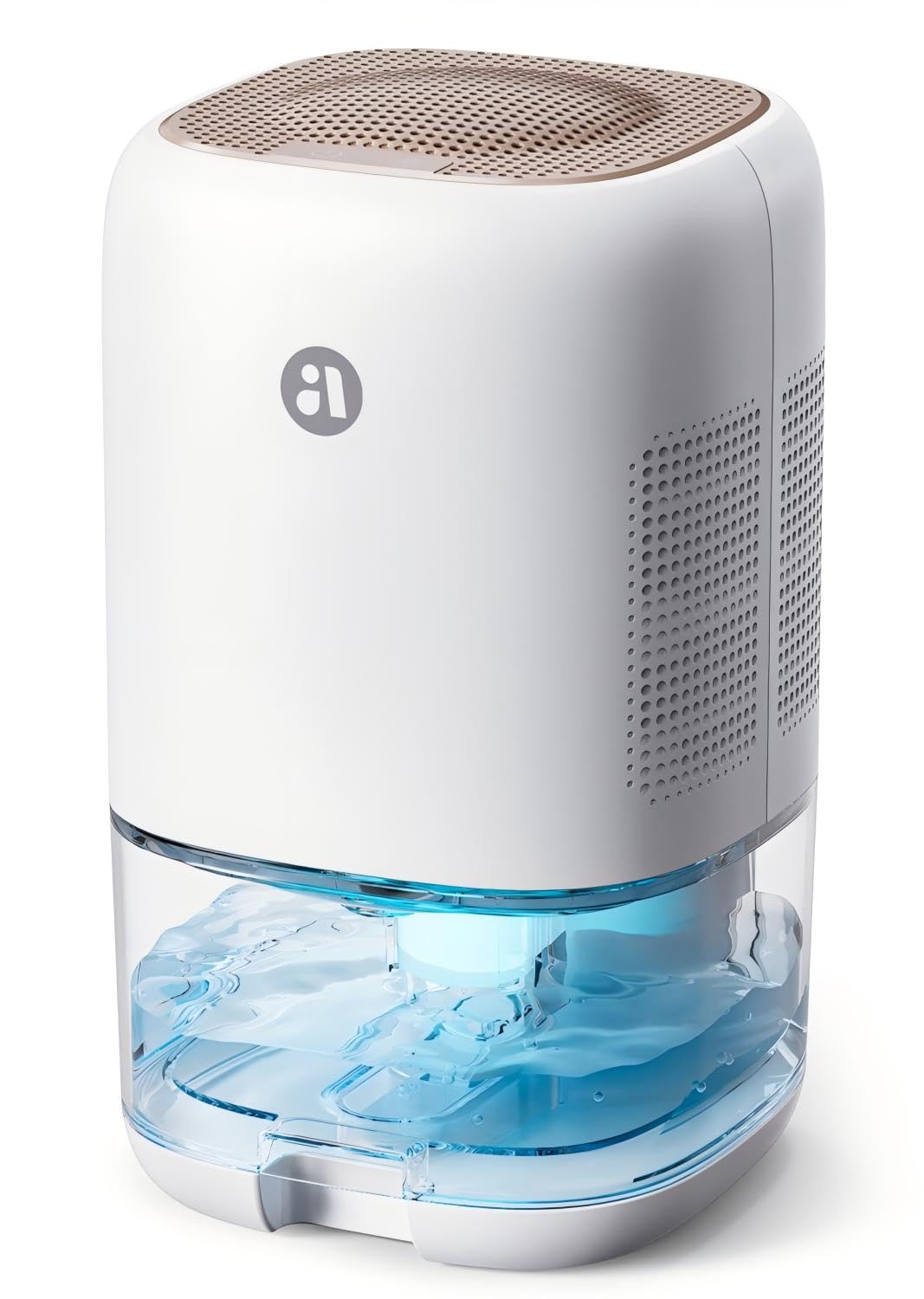 35 OZ Dehumidifier for Bedroom RV