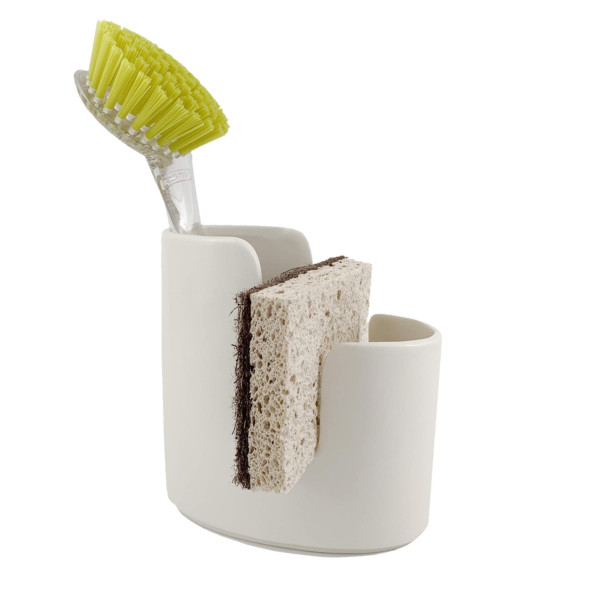 Sponge & Brush Holder
