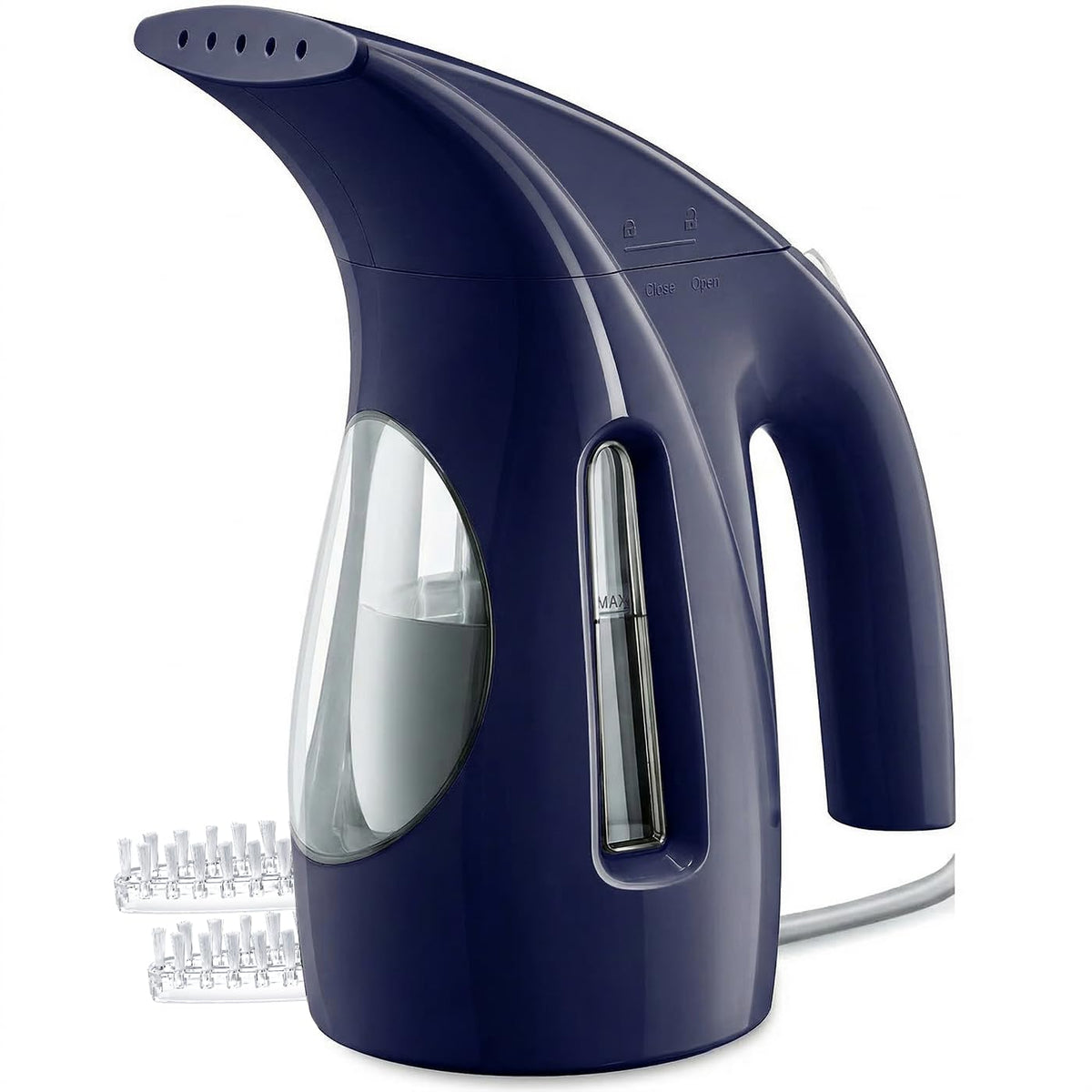 Upgraded Steamer for Clothes