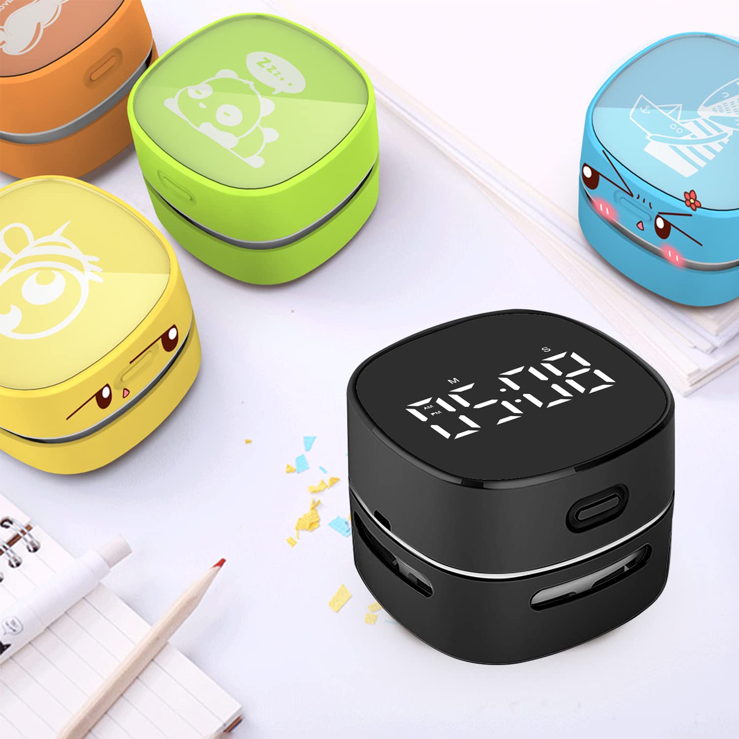 Counter Vacuum Cleaner
