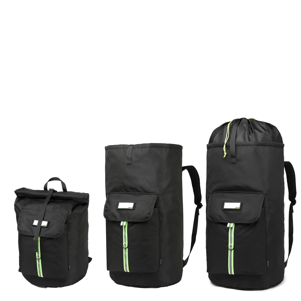 laundry bag backpack (60 Count)