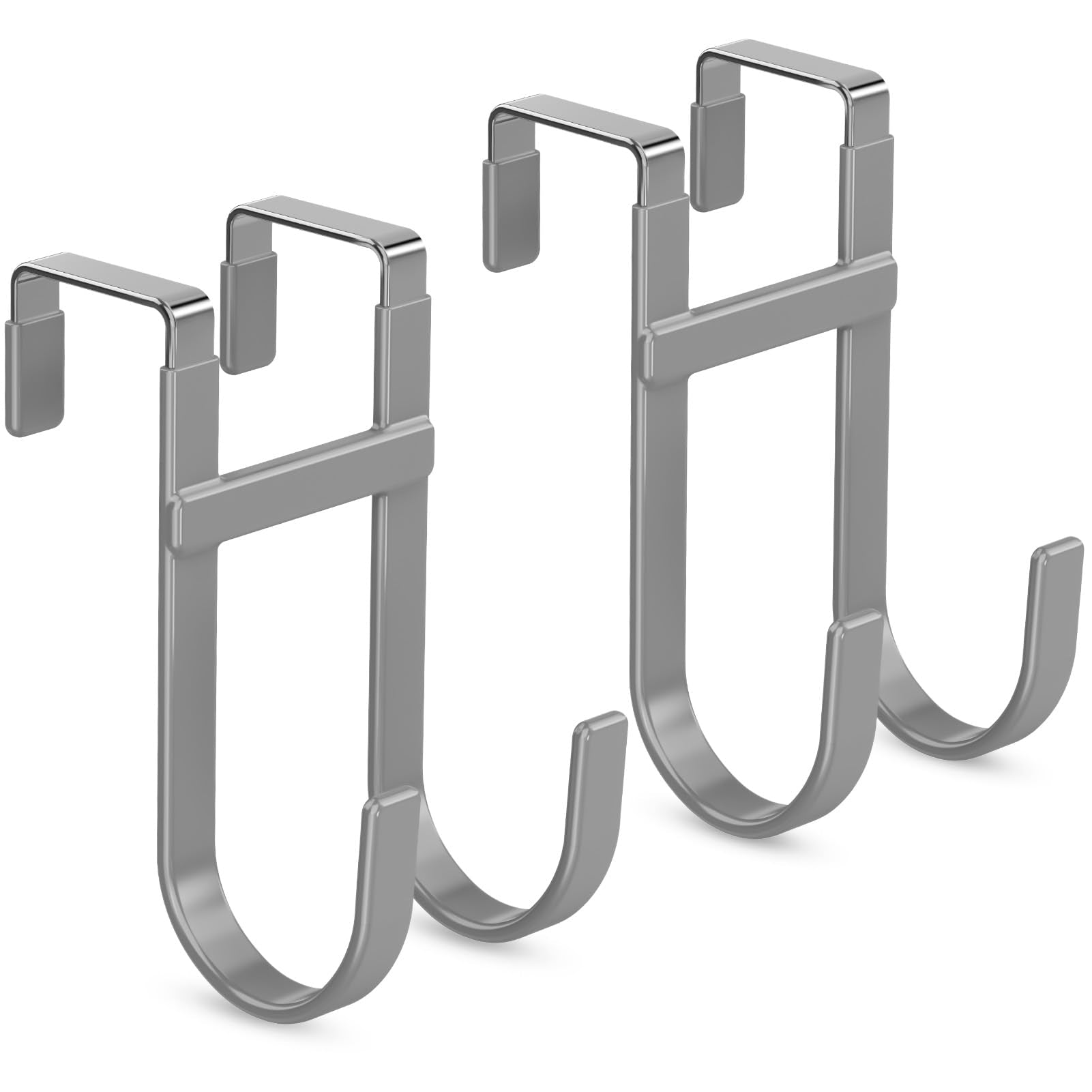 Over the Door Hooks (2 Count)