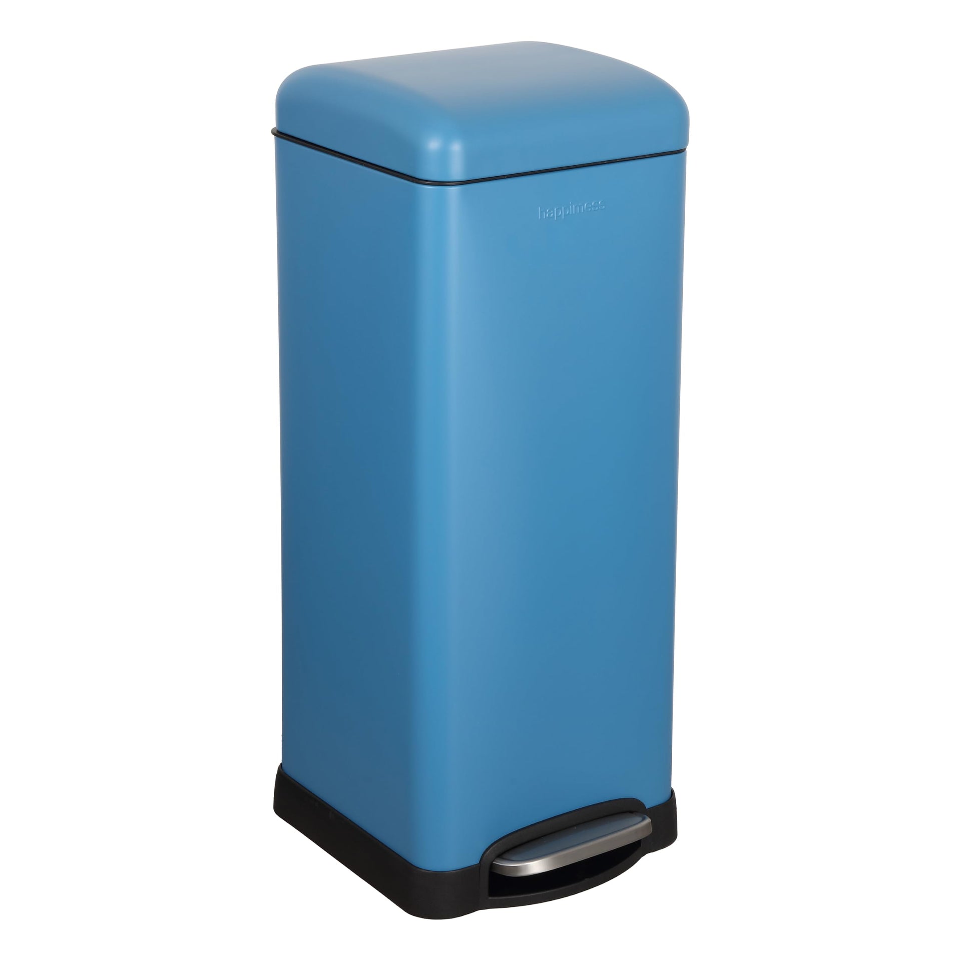 Betty 8 Gal Step Trash Can Soft
