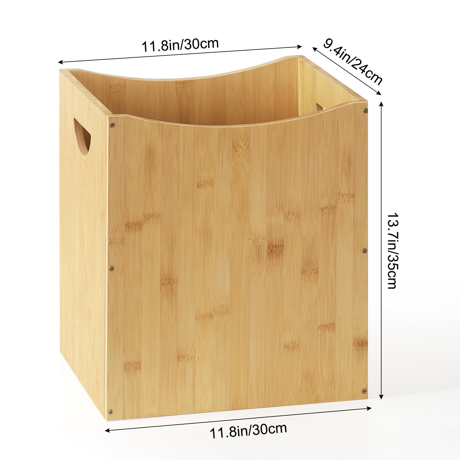 Small Wastebaskets