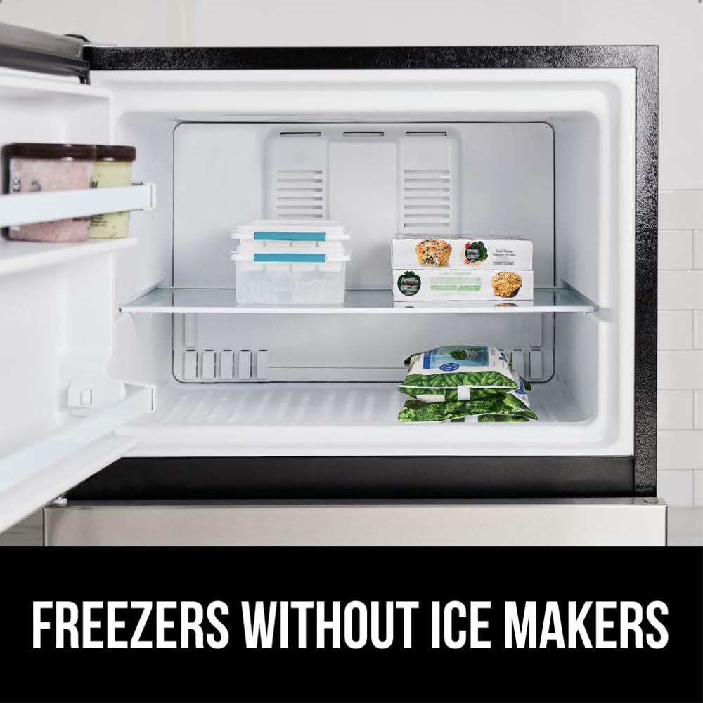 BPA Free Easy Release Ice Cube Tray for Freezer