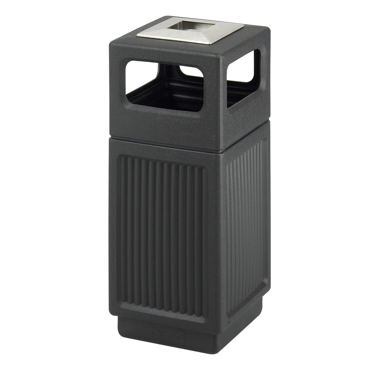 Canmeleon Trash Can