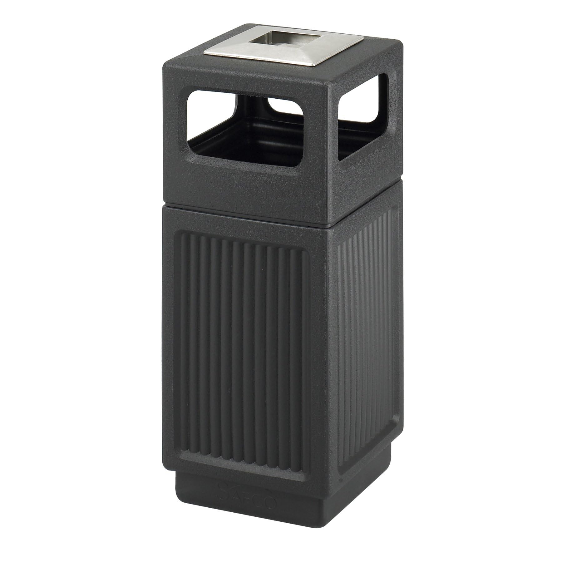 Canmeleon Trash Can